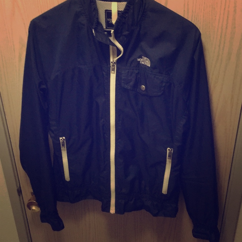 North Face Jacket